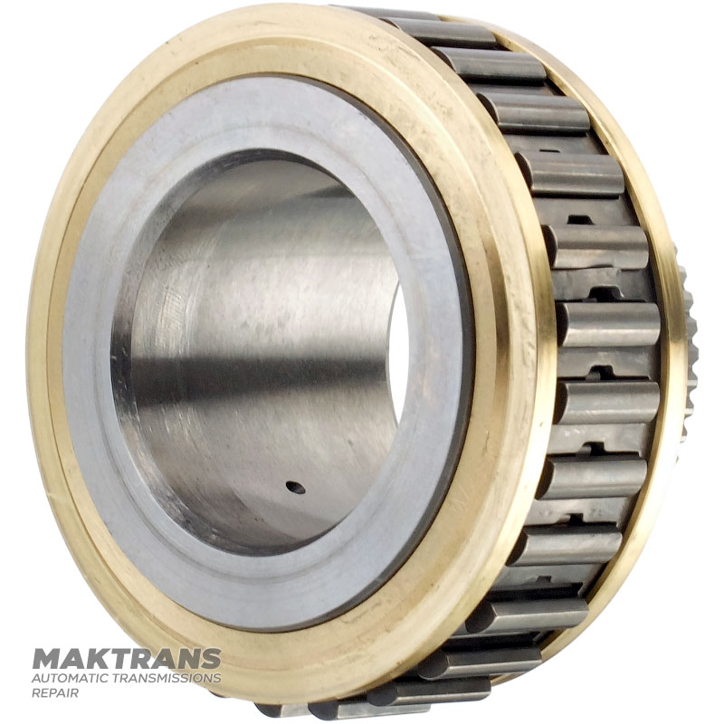 Overrunning clutch #2 (rear) Aisin Warner 30-40LE, 30-80LE / TOYOTA A343 A340 — 9052187001 3579750010 3579214020 3573930030