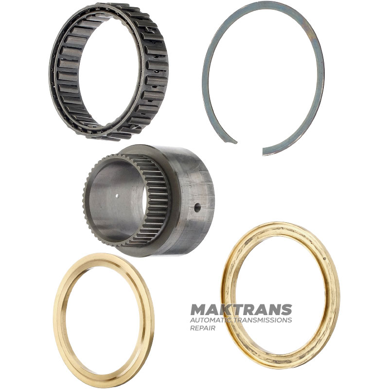 Overrunning clutch #2 (rear) Aisin Warner 30-40LE, 30-80LE / TOYOTA A343 A340 — 9052187001 3579750010 3579214020 3573930030
