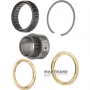 Overrunning clutch #2 (rear) Aisin Warner 30-40LE, 30-80LE / TOYOTA A343 A340 — 9052187001 3579750010 3579214020 3573930030