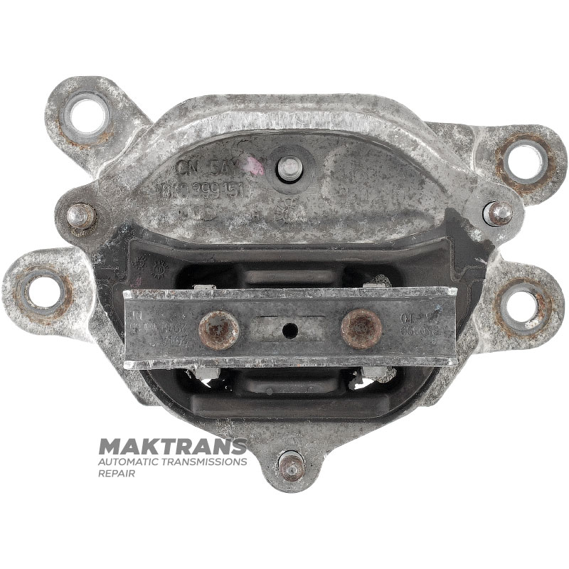 Rear support / engine mount (transmission) AUDI A4 B8 A5 8T 3.0 TDI — 8K0399115S