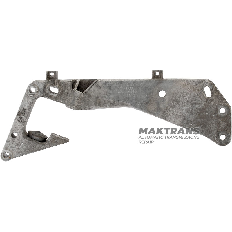 Transfer Case Mounting Bracket ATC300 BMW 5-Series E60 2007 - 2010 — 22316769281-04, 22316769281