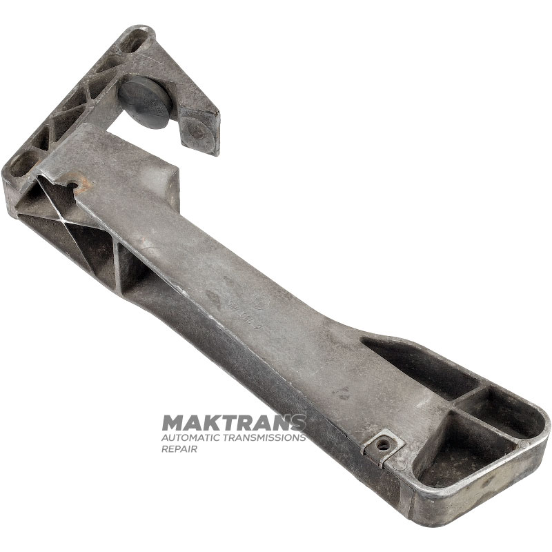Transfer case mounting bracket NV BMW 3-Series E46 325xi, 330хi, 330xd 1998-2006 — 22316750856, 6750856