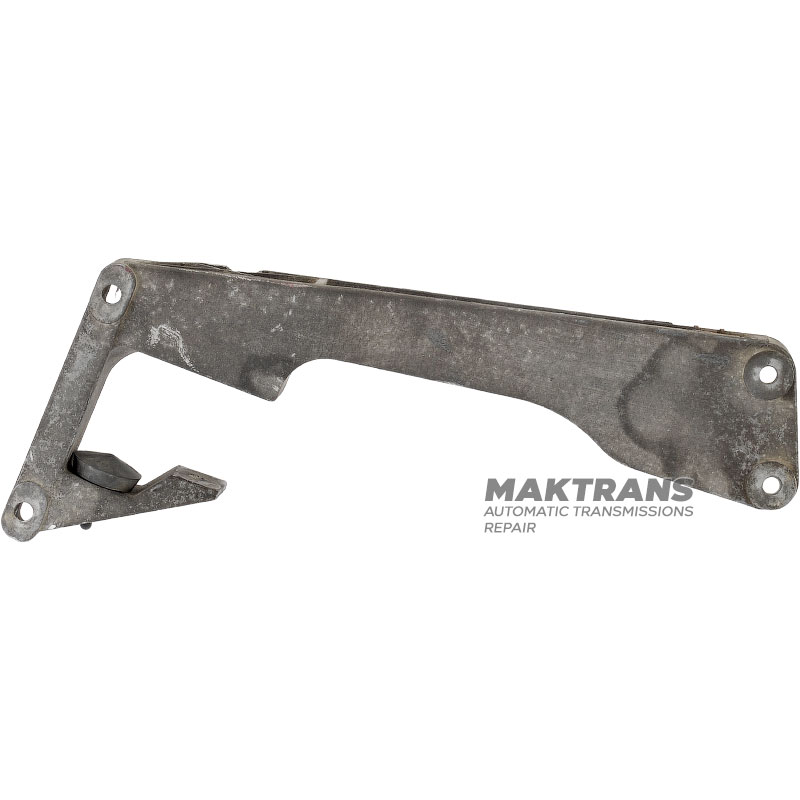 Transfer case mounting bracket NV BMW 3-Series E46 325xi, 330хi, 330xd 1998-2006 — 22316750856, 6750856