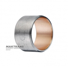 GM 9T65 oil pump hub bushing - blank (actual dimensions 25x21.70x14.95) requires additional processing before installation
