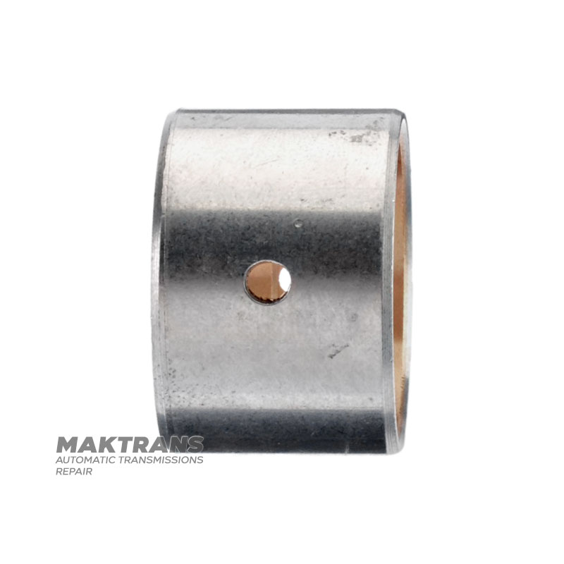 AISIN-WARNER AW55-50SN, AW55-51SN rear planetary gear bushing — blank (actual dimensions 33.40 x 30.10 x 22.30) requires additional processing before installation