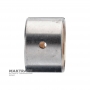 AISIN-WARNER AW55-50SN, AW55-51SN rear planetary gear bushing — blank (actual dimensions 33.40 x 30.10 x 22.30) requires additional processing before installation