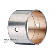AISIN-WARNER AW55-50SN, AW55-51SN rear planetary gear bushing — blank (actual dimensions 33.40 x 30.10 x 22.30) requires additional processing before installation