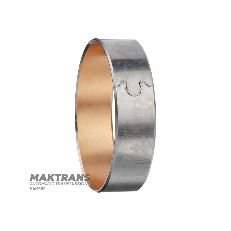 Bushing (bimetallic) of drum K3 Clutch VAG AW TR-60SN 09D — blank (actual dimensions 63 х 60.05 х 16.55) requires additional processing before installation