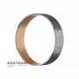 Bushing (bimetallic) of drum K3 Clutch VAG AW TR-60SN 09D — blank (actual dimensions 63 х 60.05 х 16.55) requires additional processing before installation
