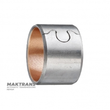 Bushing (bimetallic) of the hub of the oil pump AISIN-WARNER AW55-50SN, AW55-51SN - a blank (actual dimensions 25.80 x 22.35 x 17.15) requires additional processing before installation
