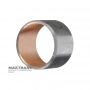Bushing (bimetallic) of the hub of the oil pump AISIN-WARNER AW55-50SN, AW55-51SN - a blank (actual dimensions 25.80 x 22.35 x 17.15) requires additional processing before installation