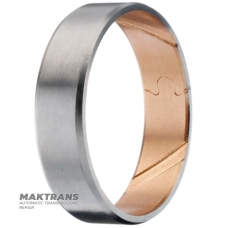 Bushing (bimetallic) drum C3-C4 Clutch toyota  UB80E UB80F, vag 09s , stellantis 8g30 blank (actual dimensions 44.15 x 40.10 x 11) requires additional processing before installation