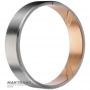 Bushing (bimetallic) drum C3-C4 Clutch toyota  UB80E UB80F, vag 09s , stellantis 8g30 blank (actual dimensions 44.15 x 40.10 x 11) requires additional processing before installation