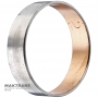 Bushing (bimetallic) of torque converter FORD 10R80 — blank (actual dimensions 62.95 x 59.15 x 16.70) requires additional processing before installation