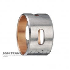 Bushing (bimetallic) of the rear planetary gear (rear) AW TR-60SN / VAG 09D - blank (actual dimensions 31.90 x 28.80 x 18.80) requires additional processing before installation