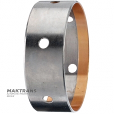 Bushing (bimetallic) rear planetary gear (front) AW TR-60SN / VAG 09D - blank (actual dimensions 73.85 x 70.80 x 26) requires additional processing before installation