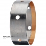 Bushing (bimetallic) rear planetary gear (front) AW TR-60SN / VAG 09D - blank (actual dimensions 73.85 x 70.80 x 26) requires additional processing before installation