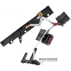 Wiring for hydraulic unit ZF 9HP48 / 948TE 050122641 - 10 solenoids, speed sensor heights 63 mm / 39 mm