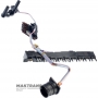 Wiring for hydraulic unit ZF 9HP48 / 948TE 0501220237 - 9 solenoids, speed sensor heights 58 mm / 39 mm