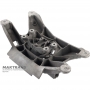 Bracket with support (cushion) of transmission VAG DSG DL501 0B5 — 8K0399263K, 8K0399151, 8K0399151S