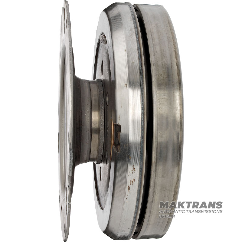 Dual mass flywheel VAG DSG DL382 0CK / 0CL / 0CJ - 0HL105317A