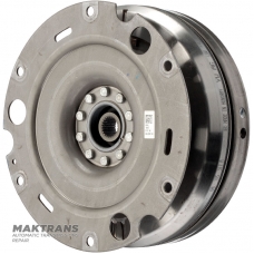 Dual mass flywheel VAG DSG DL382 0CK / 0CL / 0CJ - 0HL105317A