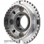Planetary gear No. 2 JATCO JR710E JR711E / NISSIAN (INFINITY) RE7R01A 314201XJ0B — 4 satellites, 30 teeth per satellite (outer Ø 48.50 mm)