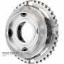 Planetary gear No. 2 JATCO JR710E JR711E / NISSIAN (INFINITY) RE7R01A 314201XJ0B — 4 satellites, 30 teeth per satellite (outer Ø 48.50 mm)