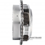 Planetary gear No. 2 JATCO JR710E JR711E / NISSIAN (INFINITY) RE7R01A 314201XJ0B — 4 satellites, 30 teeth per satellite (outer Ø 48.50 mm)