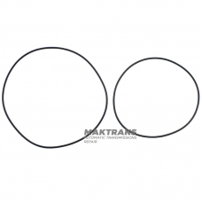 Set of rubber rings B2 U880E, U880F, AF50-8, TG81SC, 8F45, GA8F22AW