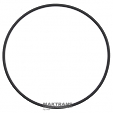 Rubber ring Retainer Inner U880E, U880F, AF50-8, TG81SC, 8F45, GA8F22AW VAG 09P, Aisin Warner AQ450-8F/A