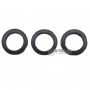 O-ring U880E, U880F, AF50-8, TG81SC, 8F45, GA8F22AW [installed between the hydraulic unit housing and the oil pump hub housing] 8x11x3mm