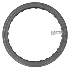 Pressure disc 3-5-Rev Clutch FORD 6F35 — CV6Z-7B066-A (ext.Ø 73 mm, thickness 6 mm, 24 teeth)