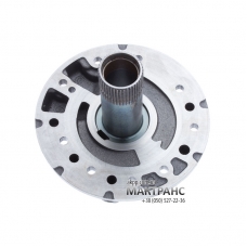 Oil pump hub AW TR-60SN / VAG 09D - total stator height 179 mm