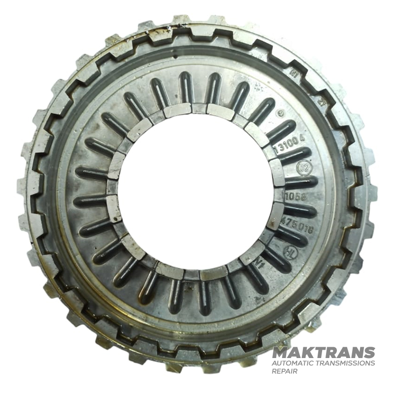 Hub E Clutch ZF 5HP24 — 1058475018