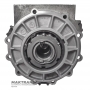 Transmission Rear Cover ZF 5HP24 1058414014 — Jaguar XJ8 XK8