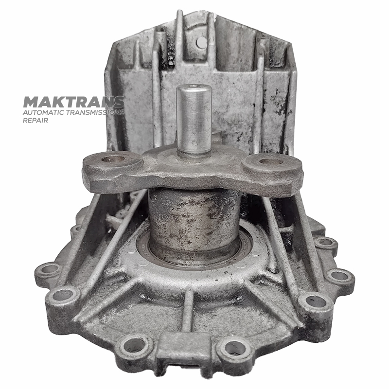 Transmission Rear Cover ZF 5HP24 1058414014 — Jaguar XJ8 XK8