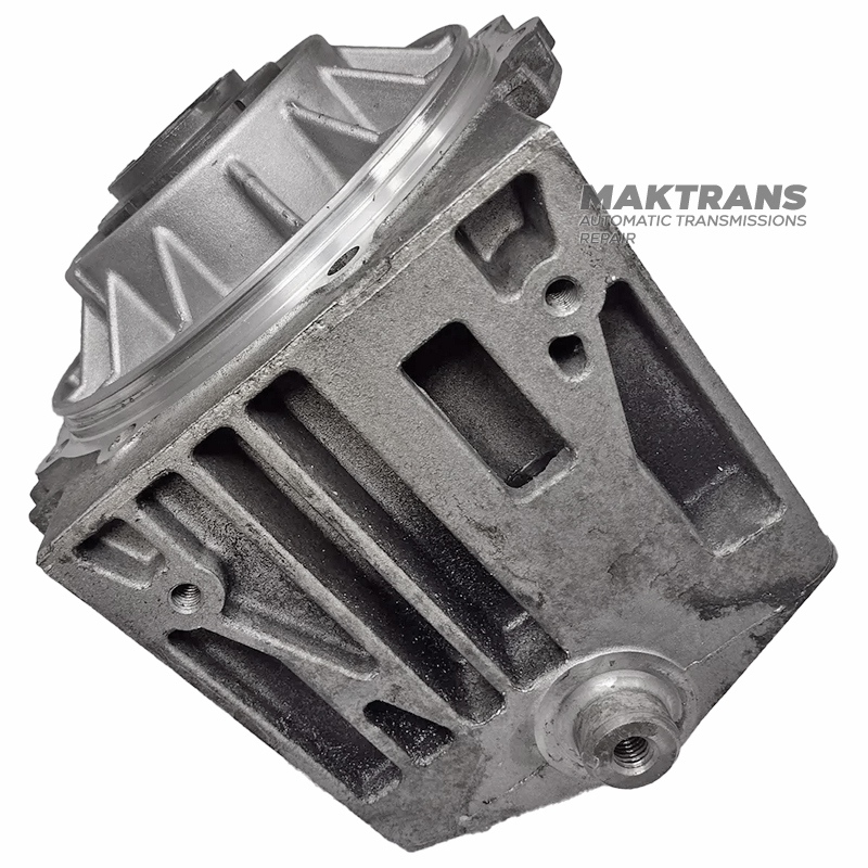Transmission Rear Cover ZF 5HP24 1058414014 — Jaguar XJ8 XK8