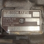 Rear housing AW TF-80SC / GM AF40 55580194A – Opel INSIGNIA 2.0 CDTI