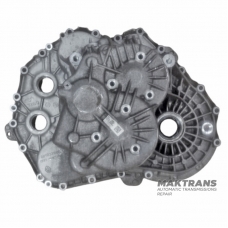 Rear housing RENAULT DC4 / GETRAG DCT 250 2500331595 – RENAULT Megane / Clio