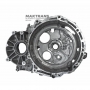 Front housing 4WD VAG DQ500 0BT / 0BH — 0BH301103F