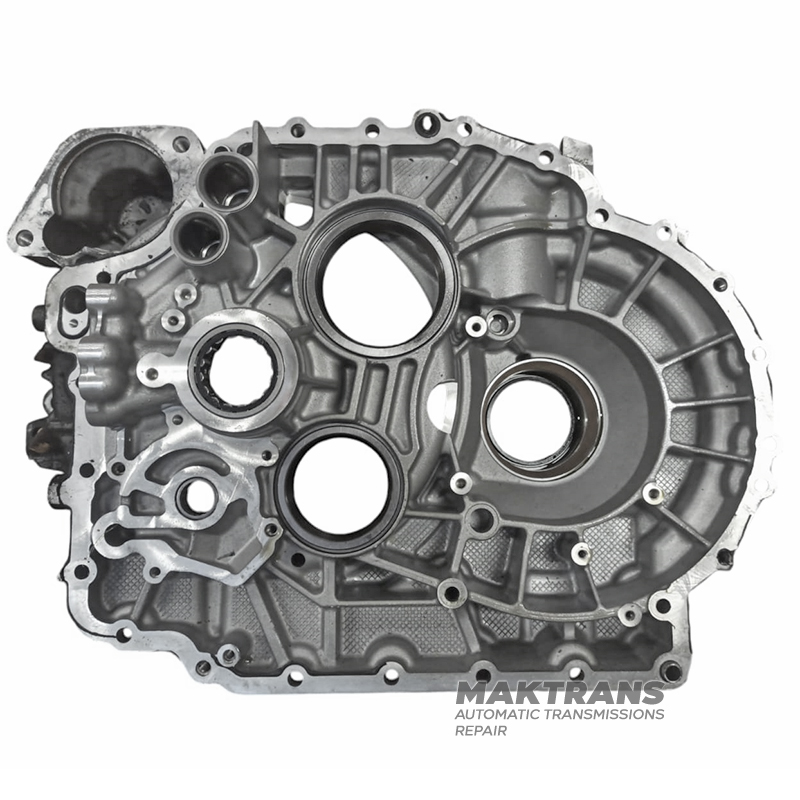 Front housing 4WD VAG DQ500 0BT / 0BH — 0BH301103F