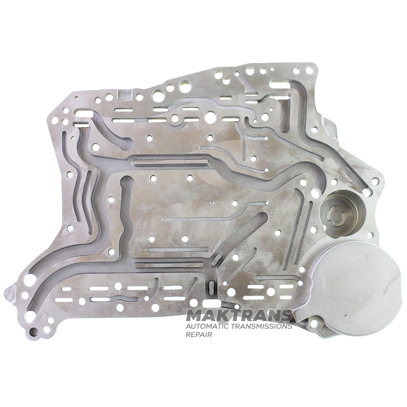 Valve body plate metal VAG DQ400 0DD 0DD325065G