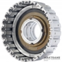 Drum (empty) HIGH / LOW REVERSE NISSAN RE5R05A RE7R01A / JATCO JR507A JR710E - (total drum height 80 mm, height from piston to retaining ring 25 mm)