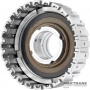 Drum (empty) HIGH / LOW REVERSE NISSAN RE5R05A RE7R01A / JATCO JR507A JR710E - (total drum height 80 mm, height from piston to retaining ring 21 mm)