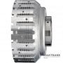 Drum (empty) HIGH / LOW REVERSE NISSAN RE5R05A RE7R01A / JATCO JR507A JR710E - (total drum height 80 mm, height from piston to retaining ring 21 mm)