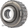Drum (empty) HIGH / LOW REVERSE NISSAN RE5R05A RE7R01A / JATCO JR507A JR710E - (total drum height 79 mm, height from piston to retaining ring 25 mm)