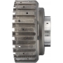 Drum (empty) HIGH / LOW REVERSE NISSAN RE5R05A RE7R01A / JATCO JR507A JR710E - (total drum height 79 mm, height from piston to retaining ring 25 mm)