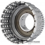 Drum (empty, without discs) DIRECT CLUTCH NISSAN (INFINITY) RE5R05A JR507E JR509E / JATCO RE5R05A RE7R01A 3150090X0B — for a pack of 5 friction discs, height from piston to retaining ring 27 mm
