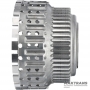 Drum (empty, without discs) DIRECT CLUTCH NISSAN (INFINITY) RE5R05A JR507E JR509E / JATCO RE5R05A RE7R01A 3150090X0B — for a pack of 5 friction discs, height from piston to retaining ring 27 mm